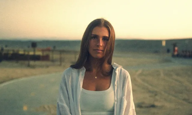 音乐人 Haley Joelle