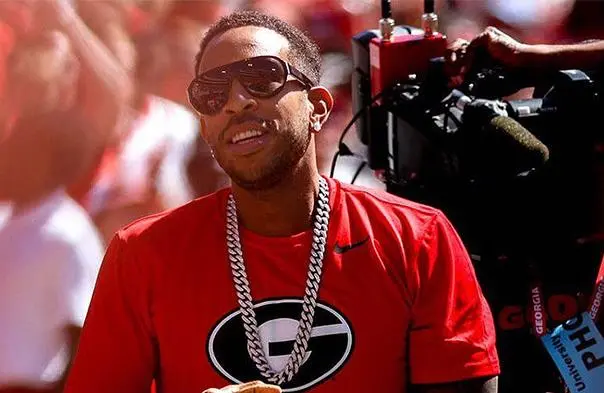 音乐人 Ludacris