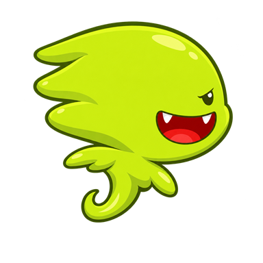 网站 Logo